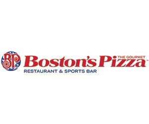 96. Boston Pizza